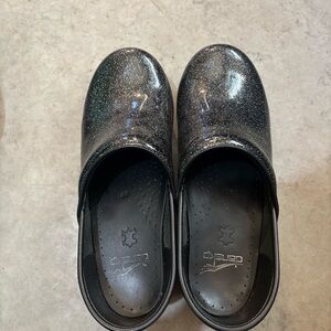 Dansko Clogs